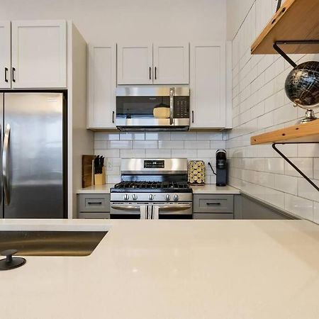 Gorgeous Condo In The Heart Of Dt Birmingham! Exteriér fotografie