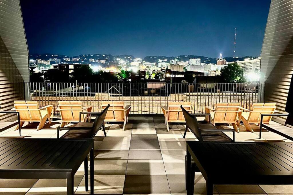 Gorgeous Condo In The Heart Of Dt Birmingham! Exteriér fotografie